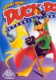 Duck Dodgers Starring Daffy Duck Daffy Duck Starring As Duck Dodgers - Video Game Music