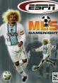 ESPN MLS Gamenight - Video Game Video game from ESPN MLS Gamenight for PS1. Published by Konami (2000). Uploaded by