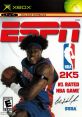 ESPN NBA 2K5 NBA 2K5 NBA 2005 Sega Sports NBA 2K5 - Video Game Video game from ESPN NBA 2K5 NBA 2K5 NBA 2005 Sega Sports