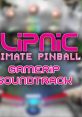 Flipnic: Ultimate Pinball - Video Game Video game from Flipnic: Ultimate Pinball for PS2. Published by Capcom, Sony