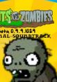 Plants vs. Zombies Beta 0.9.9.1029 - Video Game Music