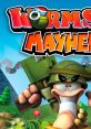 Worms 4 Mayhem - Unofficial track Worms Mayhem - Video Game Video game from Worms 4 Mayhem - Unofficial track Worms