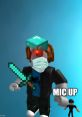 RobloxMicUp Use for roblox