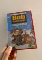 Bob (Bob the Builder) (Latin American Spanish) (Arturo Mercado)