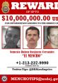 El Mencho - CJNG Cartel Leader SQ TTS Computer AI Voice