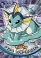 Vaporeon (Pokémon) (Game, Pokémon) Type your text and hear it in the voice of Vaporeon (Pokémon) (Game, Pokémon).