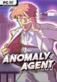 Anomaly Agent - Video Game Video game from Anomaly Agent for Windows. Published by Phew Phew Games (2024). Uploaded by