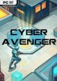 Cyber Avenger - Video Game Video game from Cyber Avenger for Windows. Uploaded by Viorel. 