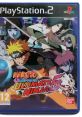 Naruto Shippuden 5 PS2 Original This is Naruto Shippuden 5 PS2 Original from the game