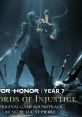 For Honor: Swords of Injustice (Original Game track) - Video Game Video game from For Honor: Swords of Injustice