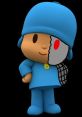 Pocoyo (Voice Actor) Type your text and hear it in the voice of Pocoyo (Voice Actor).