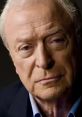 Michael Caine Type your text and hear it in the voice of Michael Caine (Movie).