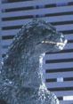 Heisei Godzilla Soundboard