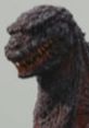 Shin Godzilla All are taken from the Toku Society YouTube channel.