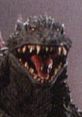 Godzilla 2000 Soundboard