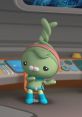 Tweak (Octonauts) Type your text to hear it in the voice of Tweak (Octonauts).