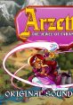 Arzette: The Jewel of Faramore Original - Video Game Music