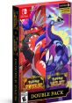 Pokemon Scarlet & Violet Super - Video Game Video game from Pokemon Scarlet & Violet Super for Switch. Uploaded by