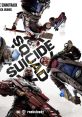 Suicideuad: Kill the Justice League - Original Video Game - Video Game Video game from Suicideuad: Kill the Justice