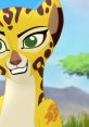 Fuli (Disney Junior's The Lion Guard) SQ TTS Computer AI Voice