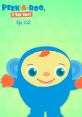 Peekaboo (Peekaboo, I See You - BabyFirst TV) Type your text to hear it in the voice of Peekaboo (Peekaboo, I See You -