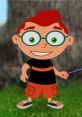 Leo (Little Einsteins) (Cartoon) Type your text and hear it in the voice of Leo (Little Einsteins) (Cartoon).