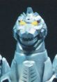 Heisei Mechagodzilla Soundboard