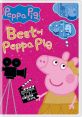 Peppa Pig USA Narrator Type your text to hear it in the voice of Peppa Pig USA Narrator.