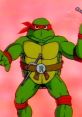 Raphael (Rob Paulsen) (TMNT 1987, Nickelodeon All-Star Brawl) Type your text to hear it in the voice of Raphael (Rob