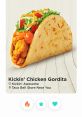 Taco Bell 1998 Gorditas Commercial Singer Type your text to hear it in the voice of Taco Bell 1998 Gorditas Commercial