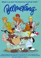 Boomerang From Cartoon Network 2000 Announcer 1 Type your text to hear it in the voice of Boomerang From Cartoon Network