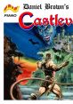 Daniel Brown's Castlevania Castlevania - Video Game Video game from Daniel Brown's Castlevania Castlevania for NES.