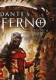 DANTE'S INFERNO TRACK CD "World of Inferno" DANTE'S INFERNO サウンドトラックCD 「ワールド オブ インフェルノ」 - Video Game 