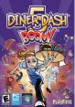 Diner Dash 5: Boom! - Video Game Video game from Diner Dash 5: Boom! for MacOS, Windows. Published by Big Splash Games LLC,