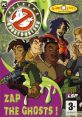 Extreme Ghostbusters: Zap The Ghosts! - Video Game Video game from Extreme Ghostbusters: Zap The Ghosts! for Windows.