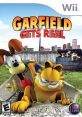 Garfield Gets Real (Unreleased) - Video Game Video game from Garfield Gets Real (Unreleased) for Wii. Uploaded by