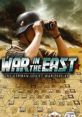 Gary Grigsby's War in the East - Video Game Video game from Gary Grigsby's War in the East for Windows. Published by