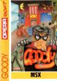 Goody (Opera Soft) MSX O.S.T - Video Game Video game from Goody (Opera Soft) MSX O.S.T for MSX. Uploaded by Tatus. 