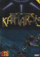 Katharsis - Video Game Video game from Katharsis for GB. 