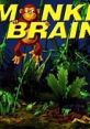 Monkey Brains - Video Game Video game from Monkey Brains for Windows. Published by ARUSH Entertainment (2001). Uploaded