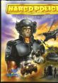 Narco Police O.S.T - Video Game Video game from Narco Police O.S.T for Amiga. Published by Dinamic Multimedia, Dinamic