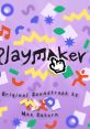 Playmaker Original - Video Game Video game from Playmaker Original. Published by Playdate (2023).