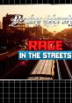 Rage In The Streets Streets of Rage (series) - Video Game Video game from Rage In The Streets Streets of Rage (series).