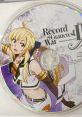 Record of Grancrest War Original track CD グランクレスト戦記 オリジナルサウンドトラックCD Grancrest Senki Original track CD