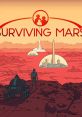 Surviving Mars: Red Frontier Radio - Video Game Video game from Surviving Mars: Red Frontier Radio for PS4, Windows, Xbox