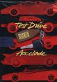 Test Drive PC-DOS O.S.T - Video Game Music