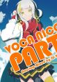 VOCA NICO☆PARTY VOCA NICO PARTY -NONSTOP MIX- - Video Game Video game from VOCA NICO☆PARTY VOCA NICO PARTY -NONSTOP MIX-.