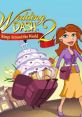 Wedding Dash 2: Rings Around the World - Video Game Video game from Wedding Dash 2: Rings Around the World for MacOS,