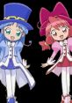 Twin Princess Anime