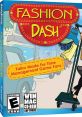 Fashion Dash - Video Game Video game from Fashion Dash for MacOS, Windows. Published by PlayFirst (2008). Uploaded by